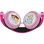 Lexibook Disney Princesses - Casque Stéréo