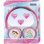 Lexibook Disney Princesses - Casque Stéréo