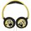 Lexibook Les Minions - Casque Stéréo