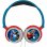 Lexibook Avengers - Casque Stéréo