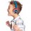Lexibook Avengers - Casque Stéréo