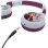 Lexibook HPBT010FZ écouteur/casque Écouteurs Avec fil &sans fil Arceau Musique Bluetooth Bleu clair