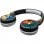 Lexibook Casque Bluetooth Enfant 2 en 1 Harry Potter
