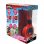 Lexibook Casque Bluetooth Enfant 2 en 1 Coccinelle