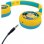 Lexibook Casque Bluetooth Enfant 2 en 1 Minions
