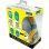 Lexibook Casque Bluetooth Enfant 2 en 1 Minions