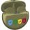 Écouteurs Bluetooth pour enfants Lexibook Harry Potter