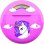 Lexibook Auriculares Infantiles Bluetooth Unicornio