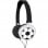 Lexibook Casque Enfant Football Design