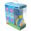 Lexibook Casque Bluetooth Enfant 2 en 1 Peppa Pig