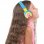 Lexibook Casque Bluetooth Enfant 2 en 1 Peppa Pig