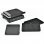 Cloen Foodie Grill Plancha 2000W