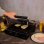 Cloen Foodie Grill Plancha 2000W