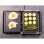Cloen Foodie Grill Plancha 2000W