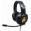 Casque de jeu pour enfants Lexibook Harry Potter
