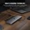 Corsair TBT200 Thunderbolt 4 Docking Station da USB-C a Thunderbolt/RJ45/USB 3.0/USB-C/PD 96 W