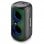 NGS ROLLER BEAST Altoparlante portatile stereo Nero 32 W