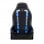 Next Level Racing ELITE Seat ES1 FORD Edition