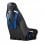 Next Level Racing ELITE Seat ES1 FORD Edition