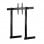 Supporto per monitor indipendente Racing ELITE di livello successivo