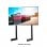 Supporto per monitor indipendente Racing ELITE di livello successivo