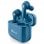 NGS ARTICA BLOOM Auricolare Wireless In-ear Musica e Chiamate USB tipo-C Bluetooth Blu