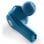 NGS ARTICA BLOOM Auricolare Wireless In-ear Musica e Chiamate USB tipo-C Bluetooth Blu