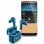 NGS ARTICA BLOOM Auricolare Wireless In-ear Musica e Chiamate USB tipo-C Bluetooth Blu