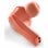 NGS Artica Bloom Auriculares Bluetooth TWS Coral
