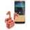 NGS Artica Bloom Auriculares Bluetooth TWS Coral