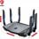 MSI RadiX AXE6600 WiFi 6E Tri-Band Router Gaming