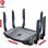 Router da gioco tri-band MSI RadiX AXE6600 WiFi 6E