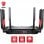 MSI RadiX AXE6600 WiFi 6E Tri-Band Router Gaming