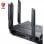 MSI RadiX AX6600 WiFi 6 Tri-Band Router Gaming