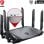 MSI RadiX AX6600 WiFi 6 Tri-Band Router Gaming