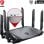 Router da gioco tri-band MSI RadiX AX6600 WiFi 6