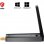 MSI AX1800 WiFi 6 Adaptador USB Doble Banda
