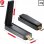 MSI AX1800 WiFi 6 Adaptador USB Doble Banda
