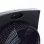 Ventilador de suelo Jata JVVS3112 45W 3 Velocidades Temporizador Rejilla Giratoria Silencioso