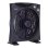 Ventilateur de sol Jata JVVS3112 45W 3 vitesses grille rotative silencieux