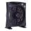 Bodenventilator Jata JVVS3112 45W 50cm 3 Stufen Timer Leise