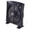 Bodenventilator Jata JVVS3112 45W 50cm 3 Stufen Timer Leise