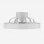 Ventilateur de plafond universel bleu Tramontana 6051W avec WiFi 25W