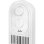 Ventilador Torre Jata JVVT3043 45W 3 Velocidades Oscilante Temporizador Silencioso