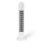Ventilador Torre Jata JVVT3043 45W 3 Velocidades Oscilante Temporizador Silencioso