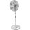 Ventoinha de Pé Jata JVVP3050 50W 43cm 3 Velocidades Cabeça Inclinável Oscilação