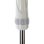 Ventoinha de Pé Jata JVVP3050 50W 43cm 3 Velocidades Cabeça Inclinável Oscilação