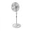 Ventoinha de Pé Jata JVVP3050 50W 43cm 3 Velocidades Cabeça Inclinável Oscilação