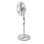 Ventoinha de Pé Jata JVVP3050 50W 43cm 3 Velocidades Cabeça Inclinável Oscilação
