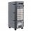 Jata JVAC2002 Climatizador Evaporativo Portátil 65W Gris